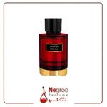 عطر JASPER ROUGE شرکت فرگرانس ورد ا CAROLINA HERRERA – Sandal Ruby