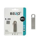 فلش مموری BEXO مدل B-505 ظرفیت 64 گیگابایت