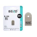 فلش مموری BEXO مدل B-326 ظرفیت 64 گیگابایت