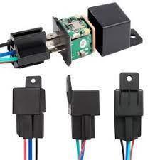 GPS رله ای خودرو و موتور سیکلت تکسا