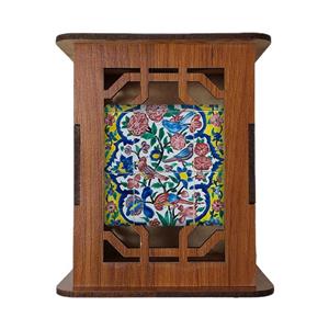 جامدادی رومیزی مبین ایده مدل سنتی Gh5کد 61