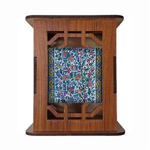 جامدادی رومیزی مبین ایده مدل سنتی Gh5 کد 231