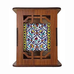 جامدادی رومیزی مبین ایده مدل سنتی Gh5 کد 871