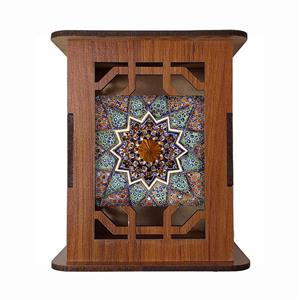 جامدادی رومیزی مبین ایده مدل سنتی Gh5 کد 1105