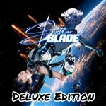 اکانت Stellar Blade Deluxe Edition ظرفیت دوم PS5