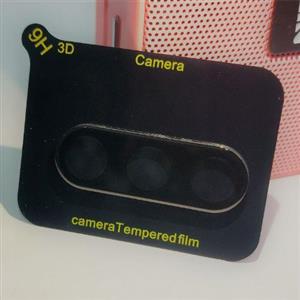 گلس لنز 3D فول ماژول سامسونگ S24 PLUS (برند میتوبل)