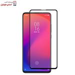 گلس شیائومی REDMI K20 PRO شیشه ای فول تمام صفحه