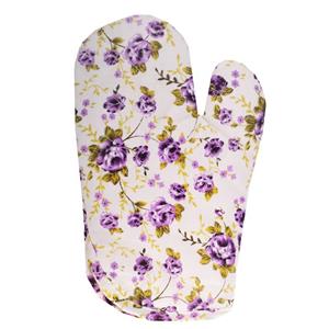 دستکش فر آشپزخانه مدل Cooking Set 1