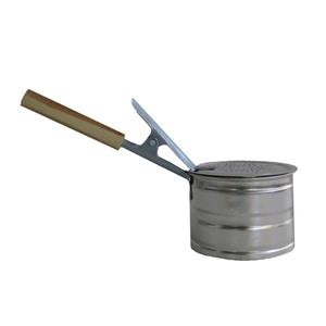 ظرف نگهدارنده تخم مرغ مدل بلک فایر 6