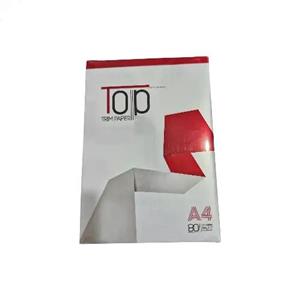 کاغذ A4 تاپ بسته 500 عددی