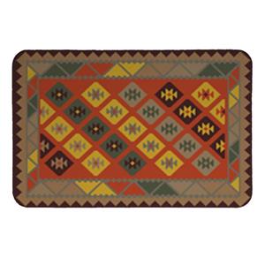 پادری  طرح فرش کد 1026 سایز 50 × 70 سانتی متر
