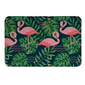 پادری طرح فلامینگو کد 8344 سایز 50 × 70 سانتی متر