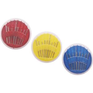 سوزن خیاطی کد 01 بسته 3 عددی