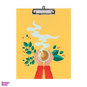 تخته شاسی پدیده نقش کد 8سایز A4