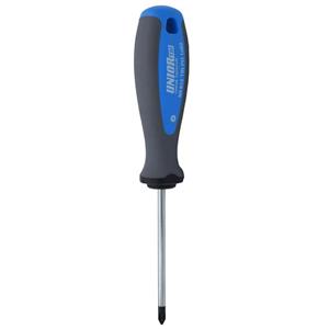 پیچ گوشتی چهارسو یونیور مدل 615TBI PH 1x80