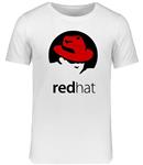 تیشرت مردانه آی برند طرح Red hat 3 کد 15995