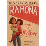 کتاب RAMONA and her mother 5 اثر Beverly Cleary انتشارت معیار علم