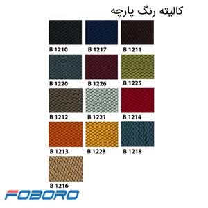 صندلی رستورانی نیلپر OCF 450