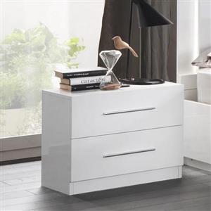 میز پاتختی مدل IKE640