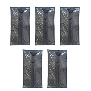 کاور کفش مدل مسافرتی مجموعه 5 عددی -