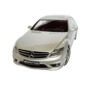 ماکت فلزی ماشین مرسدس بنز مدل CL 63 AMG