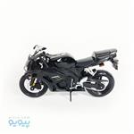 ماکت موتور سیکلت هوندا مدل CBR1000RR