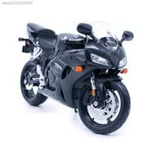 ماکت موتور سیکلت هوندا مدل CBR1000RR 