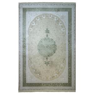 فرش ماشینی پرنیان مدل رولکس کد88204-2
