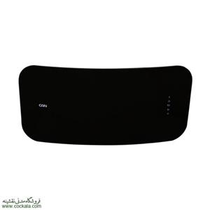 هود کن CAN مدل  اونیکس onyx-B سایز 90 رنگ مشکی