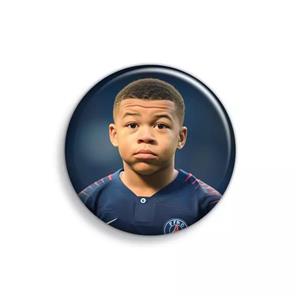 پیکسل ابیگل طرح کودکی کیلیان امباپه فرانسه پاریس سنت ژرمن کد 031