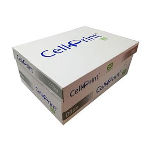 کاغذ A3 سل پرینت مدل NCA350 بسته 50 عددی