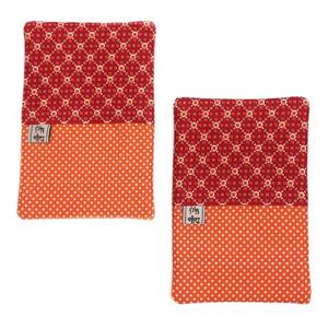 دستگیره آشپزخانه زیفا مدل 105 بسته 2 عددی