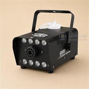 دستگاه مه ساز مدل 600w