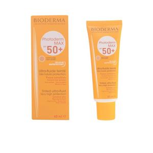 اوسرین - ضدافتاب فلویید مات کننده spf50 EUCERIN - Sun Fluid Mattifying spf50