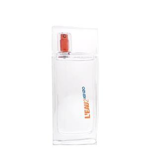 عطر و ادکلن مردانه کنزو  مدل L Eau 2 Homme Kenzo L'Eau 2 Kenzo pour Femme