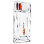 عطر و ادکلن مردانه کنزو  مدل L Eau 2 Homme