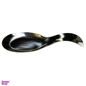 زیر قاشقی مدل استیل کنار اجاق گاز کد Plus_10002