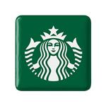 پیکسل خندالو مدل استارباکس Starbucks کد 8450