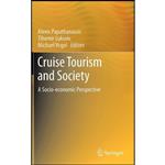 کتاب Cruise Tourism and Society اثر جمعی از نویسندگان انتشارات Springer