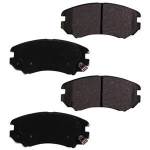 لنت ترمز جلو پارس مدل 23891 مناسب برای مکث موتور تیارا Pars Lent Front Brake Pad for Tiara Max Motor 