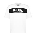تی شرت آستین کوتاه مردانه مدل GS-Cmp-Paris-2A0771