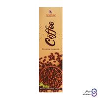 عود کایناز مدل Coffee