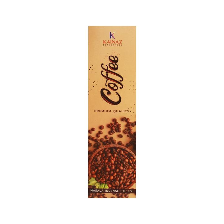عود کایناز مدل Coffee