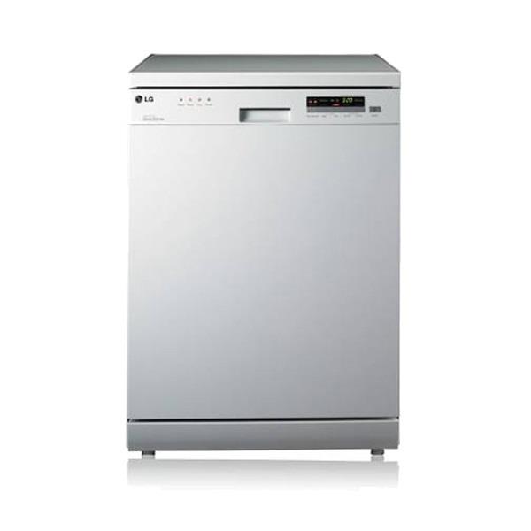 قیمت و خرید ظرفشویی 14 نفره ال جی مدل DFB512FW LG Dishwasher DFB512