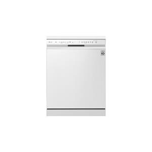 ظرفشویی 14 نفره ال جی مدل DFB512FW LG  Dishwasher DFB512