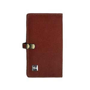 دفتر یادداشت 160 برگ دوکادفتر مدل آهویی کد 160-127