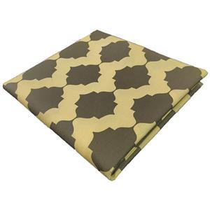 رومیزی رزین تاژ طرح کندو کد 220