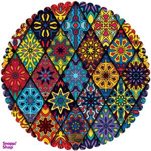 رومیزی رنس مدل T15-42079