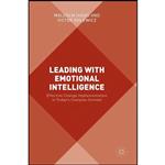 کتاب Leading with Emotional Intelligence اثر Malcolm Higgs and Victor Dulewicz انتشارات Palgrave Macmillan