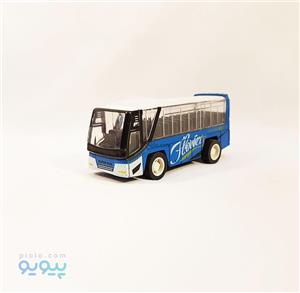 اسباب بازی اتوبوس مدل super bus 